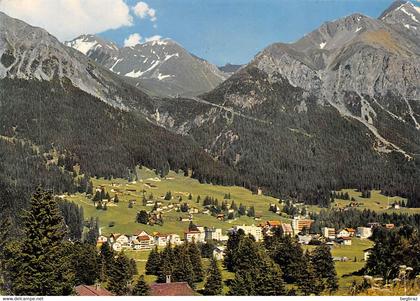 LENZERHEIDE