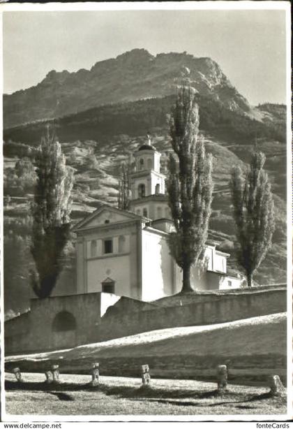 10581192 Poschiavo Poschiavo  x 1960