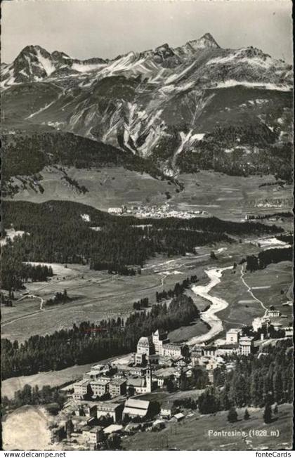 11357539 Pontresina  Pontresina