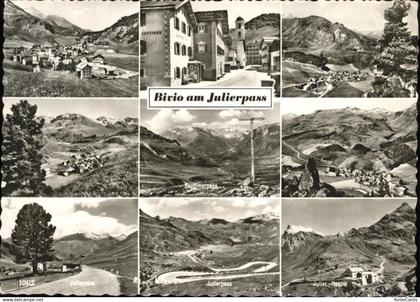 11456201 Bivio Mit JUlierpass Bivio