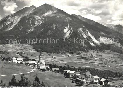 11626324 Mon Panorama Blick gegen Vazerol Brienz und Lenzerhorn Albulatal Mon