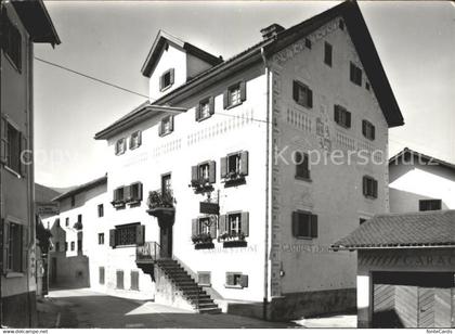 11631057 Alvaschein Gasthaus Post