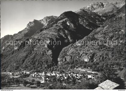 11634281 Castasegna Val Bregaglia Castasegna