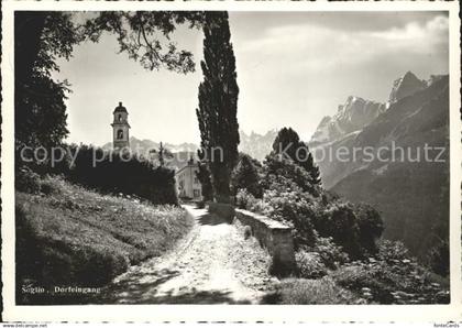 11650817 Soglio  Soglio