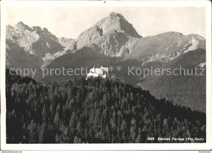 11658688 Tarasp Schloss Tarasp