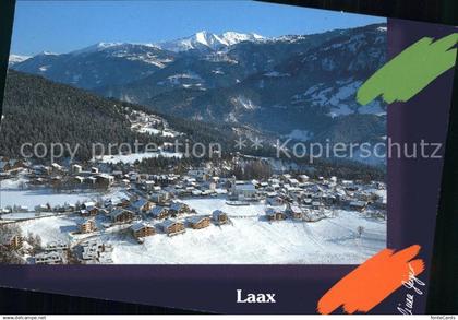 11896877 Laax Panorama