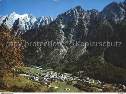 11935226 Vicosoprano Bregaglia