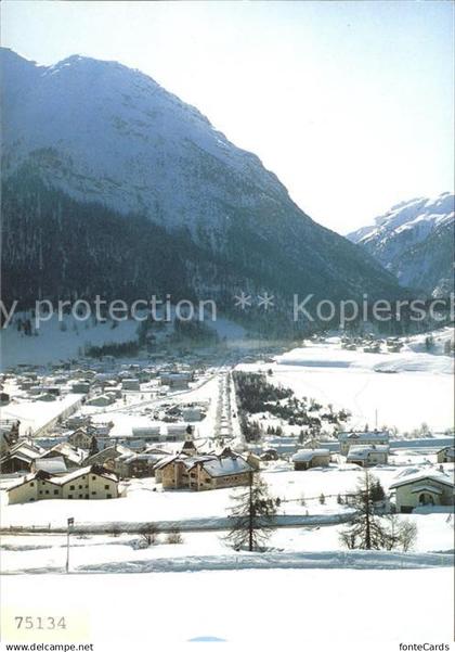 12020031 La Punt-Chamues-ch