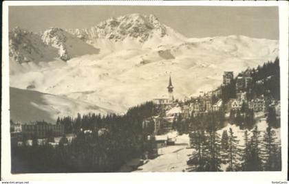 Arosa GR Arosa