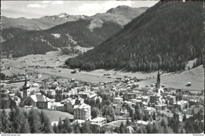 Davos GR Davos