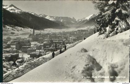 Davos GR Davos