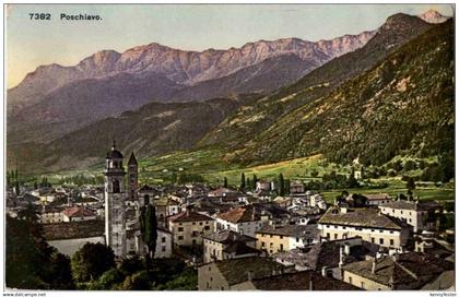 Poschiavo