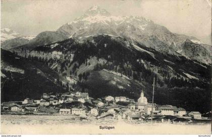 Splügen