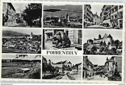 10573774 Porrentruy Porrentruy  * Porrentruy