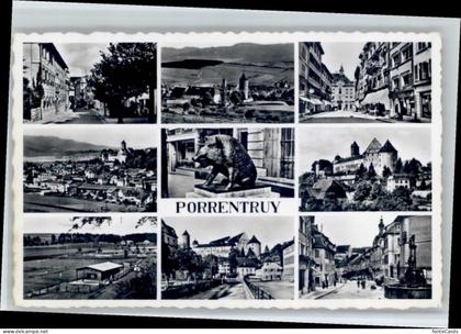 10719522 Porrentruy Porrentruy  * Porrentruy