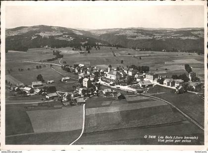 11191733 Les Bois Fliegeraufnahme