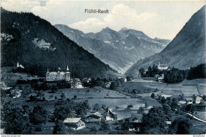 Flühli-Ranft