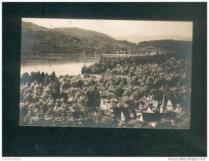 AK - Suisse LU - Greppen am Vierwaldstättersee (E. Goetz)