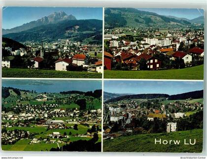 10597491 - Horw