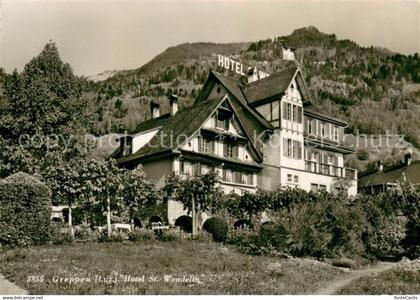 13769733 Greppen LZ Hotel St. Wendelin am Vierwaldstaettersee