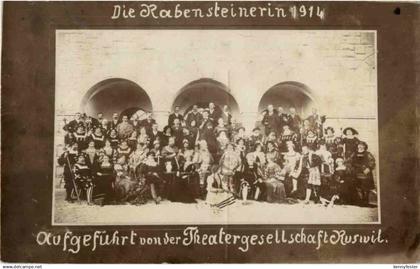 Ruswil - Theatergesellschaft