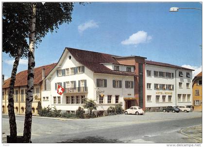 Reiden hotel