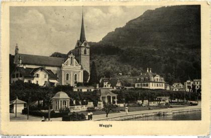 Weggis