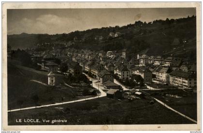 Le Locle