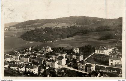 Le Locle