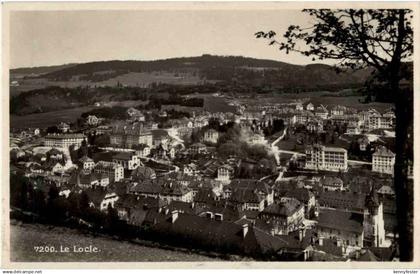 Le Locle