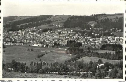 10554819 La Chaux-de-Fonds La Chaux-de-Fonds  o 1951