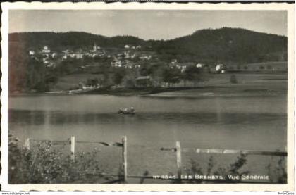 10559484 Les Brenets Les Brenets  ungelaufen ca. 1930