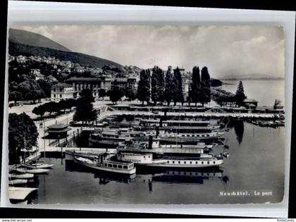 10719906 Neuchatel NE Neuchatel  *