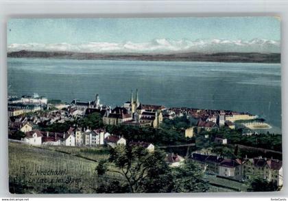 10719907 Neuchatel NE Neuchatel  *