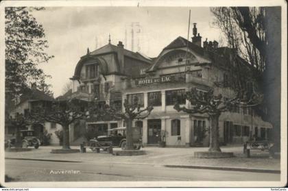 10890675 Auvernier Auvernier Hotel du Lac x Auvernier