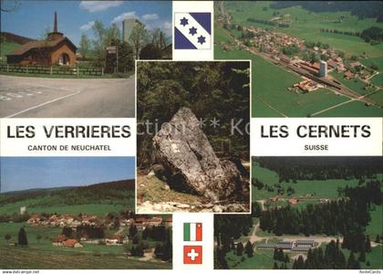 11851437 Les Verrieres Les Cernets