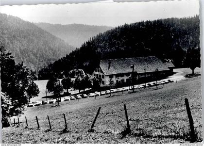 50746931 - Le Pâquier NE Les Bugnenets