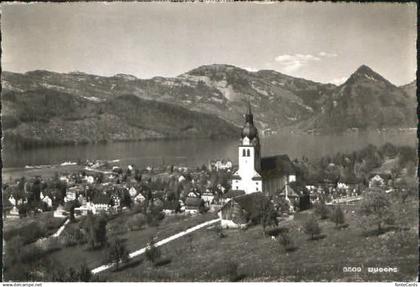 10551028 Buochs Buochs  x 1944