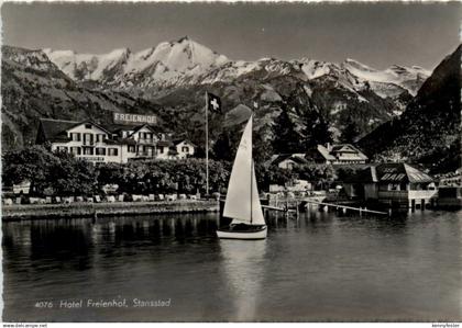 Stansstad - Hotel Freienhof