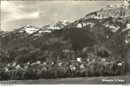 10548277 Schwanden Schwanden bei Brienz x 1959