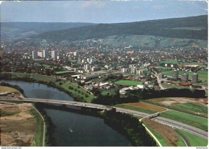 10560868 Wettingen Wettingen bei Baden x 1975