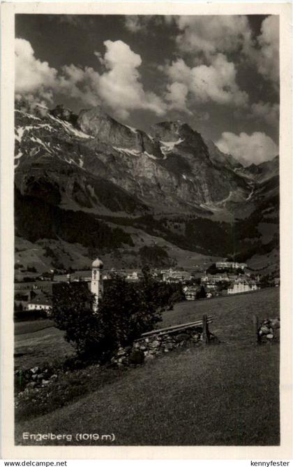 Engelberg