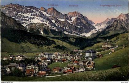 Engelberg