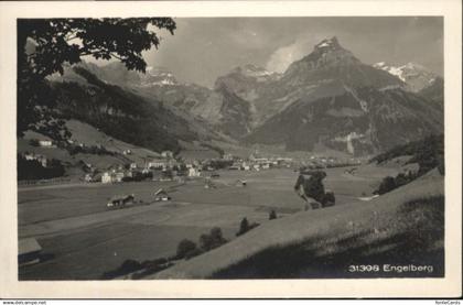 10793385 Engelberg OW Engelberg  *