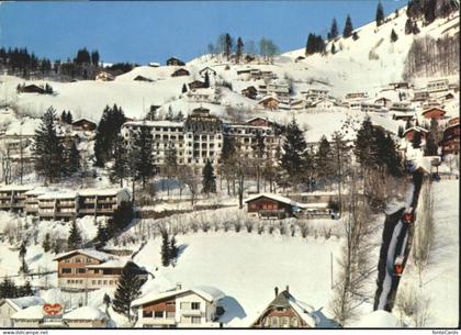 10906020 Engelberg OW Engelberg  *