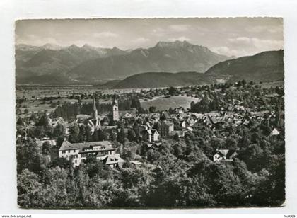 AK 079425 SWITZERLAND - Altstätten mit Spital & Drei Schwestern