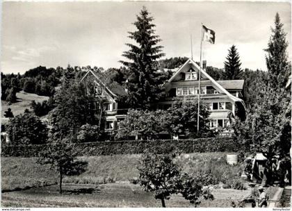 Ebnat Kappel - Ferienheim Arche