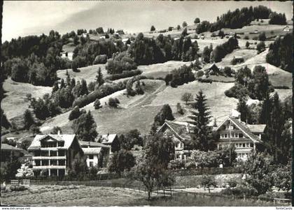 10557383 Ebnat-Kappel Ebnat-Kappel Heim x 1960