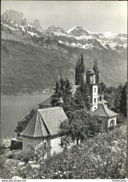 10559635 Quarten Quarten Walensee Neu Schoenstatt