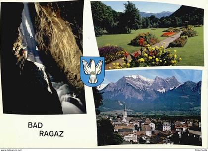 10571926 Bad Ragaz Ragatz Bad Ragaz  x